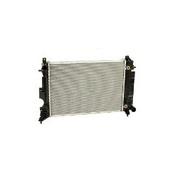 Radiateur, 900