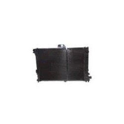 Radiateur, 9000
