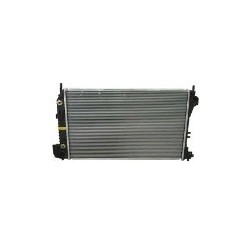 Radiateur, 9-3