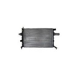 Radiateur, 9-3