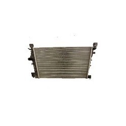 Radiateur, 9-3