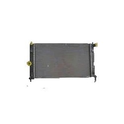 RAdiateur, 9-5