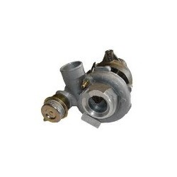 Turbocompressor, 9-3, 9-5