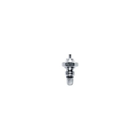 Float-needle valve Pierburg DVG 2,5 mm, SAAB 900