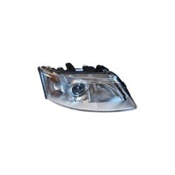 Koplamp, 9-3, rechts, halogeen