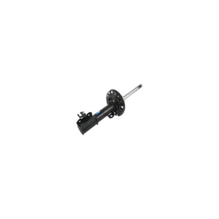 Shock absorber Front axle right Gas pressure, SAAB 9-3