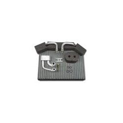 Verdamper, 9-5