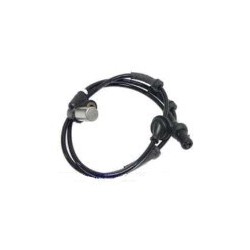 Sensor, 9000, voetremsysteem