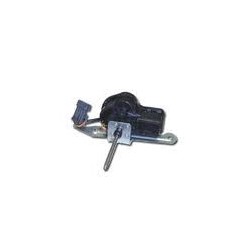 Koplampwissermotor, 900, 9-3, links