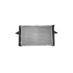 Radiateur, 9000