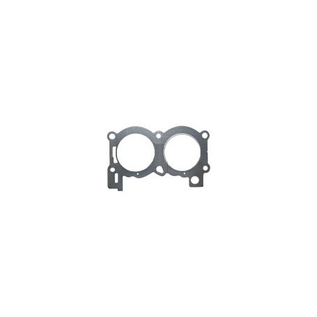 Gasket, Cylinder head right from '69, SAAB 95, 96, Sonnet
