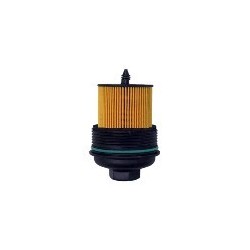 Oliefilter kit, 9-3 