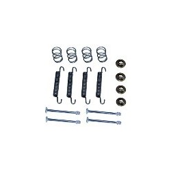 Reparatieset, 900, 9-3, handrem