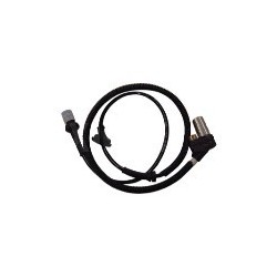 ABS-sensor, 9000, achter, links