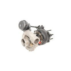 Turbo, SAAB 9000