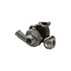 Turbo, SAAB 9-3
