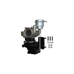 Turbo, SAAB 9-3 en 9-5