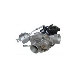 Turbo, SAAB 9-3