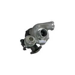 Turbo, SAAB 9-3