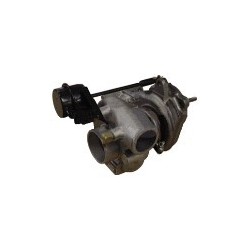 Turbo, SAAB 9000