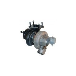 Turbo, 9000