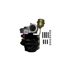 Turbo, SAAB 900 en 9-3