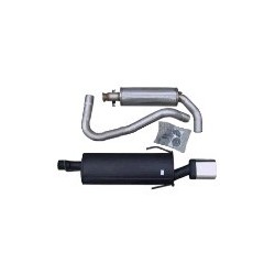 Sportdemperset, SAAB 9-3