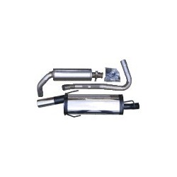Sportdemperset, SAAB 900 en 9-3
