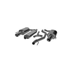 Sportdemperset, SAAB 9-3