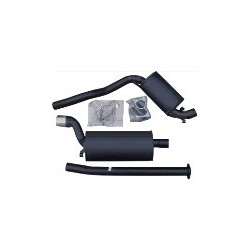 Sportdemperset, SAAB 9000