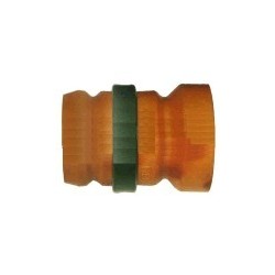 Doorslagbuffer voor, SAAB 9-3