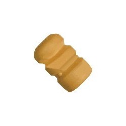 Doorslagbuffer voor, SAAB 9-3, code rood