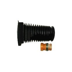 Doorslagbuffer voor, SAAB 9-3