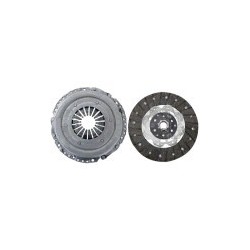 Koppelingset, SAAB 9-3