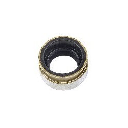 Radiale keerring koppeling, SAAB 99, 9000, 900