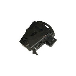 Schanelaar automatische transmisste links, SAAB 9000