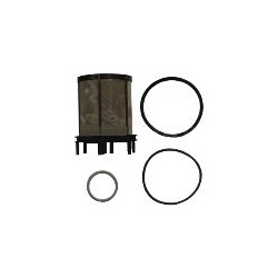 Hydraulisch filter automatische transmissie, SAAB 9000