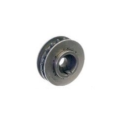 Kettingwiel balansas links, SAAB 9000, 900, 9-3, 9-5