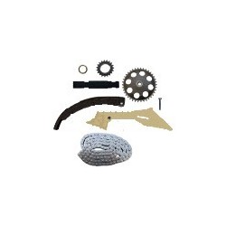 Distributiekettingset, SAAB 9000, 900, 9-3, 9-5