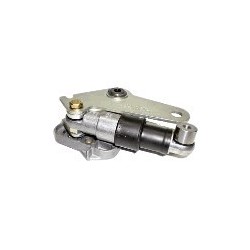 Riemspanner, SAAB 9000