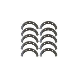 Lagers krukas 0,25, SAAB 9000, 900, 9-3, 9-5