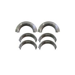 Lagers krukas 0,50, SAAB 95, 96 