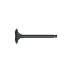 Inlaatklep 37,3 mm, SAAB 95, 96