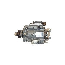 Injectiepomp, SAAB 9-3