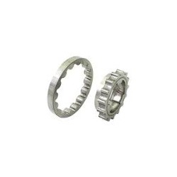 Tandwielset oliepomp, SAAB 900, 9-3, 9-5