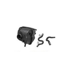 Expansietank, SAAB 9-3