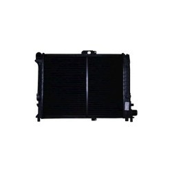 Radiateur, SAAB 9000