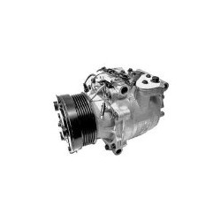 Ac-compressor, SAAB 9000