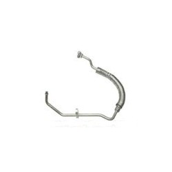 Slang aircondition, SAAB 9-3