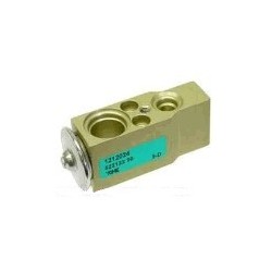 Expansieventiel aircondition, SAAB 9000, 900
